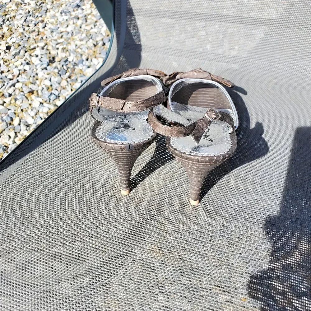 Sam Edelman heels - Picture 5 of 5